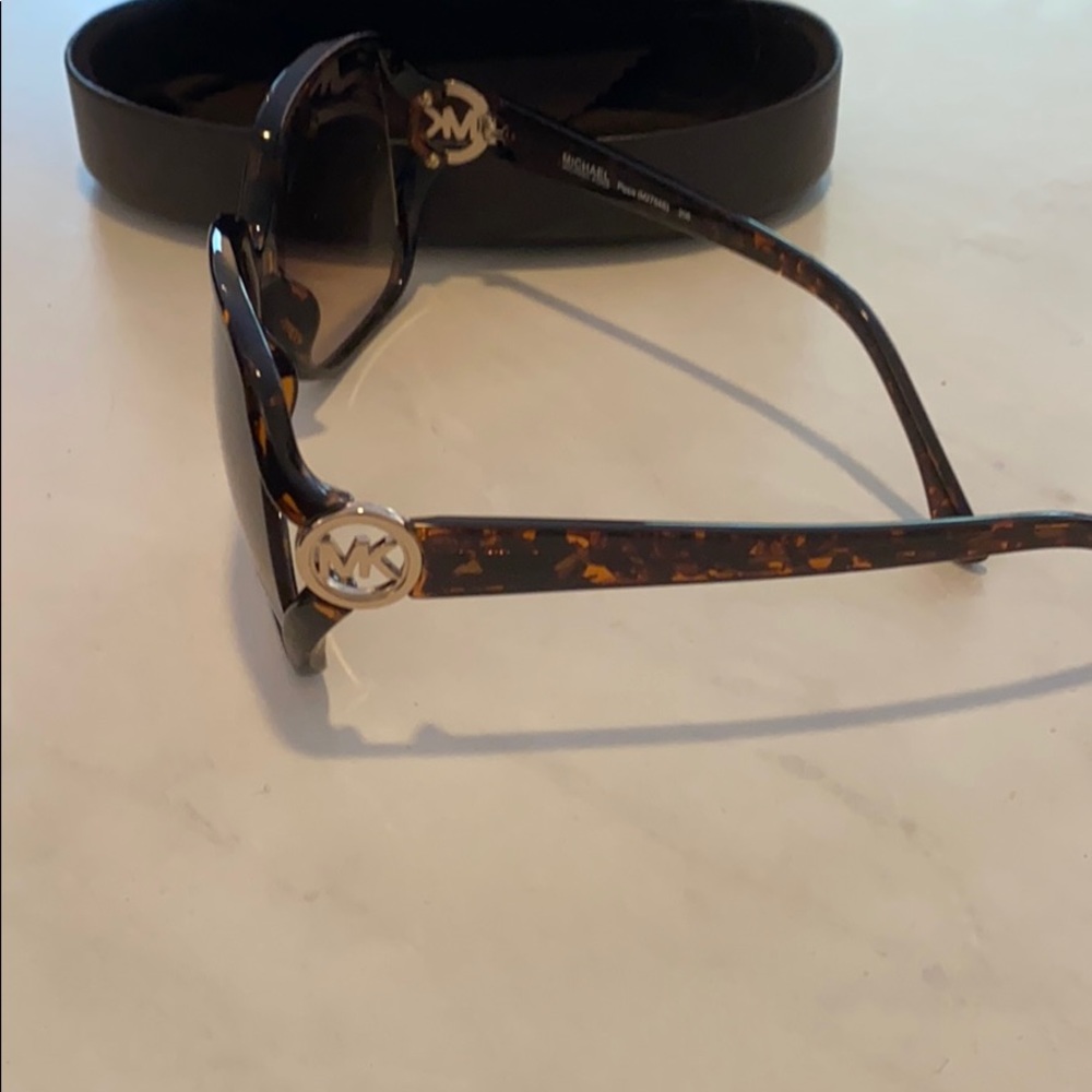 Michael Kors Sunglasses - Picture 3 of 3